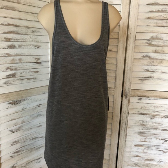lululemon swim cover up